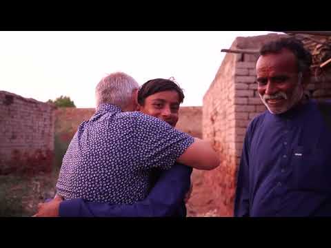 Missionary Trip to Pakistan
