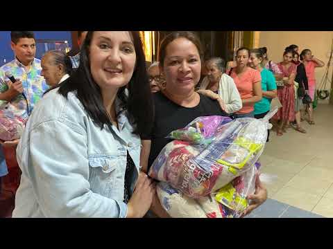 Mission trip to Nicaragua