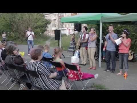 AIJM : Summer Missions Trip 2014