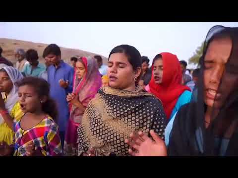 Pakistan. Reliefe Slaves