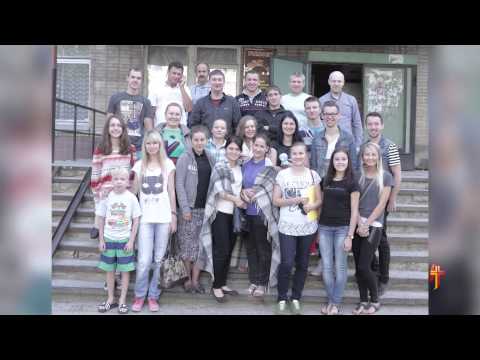 Church Planting Sysert