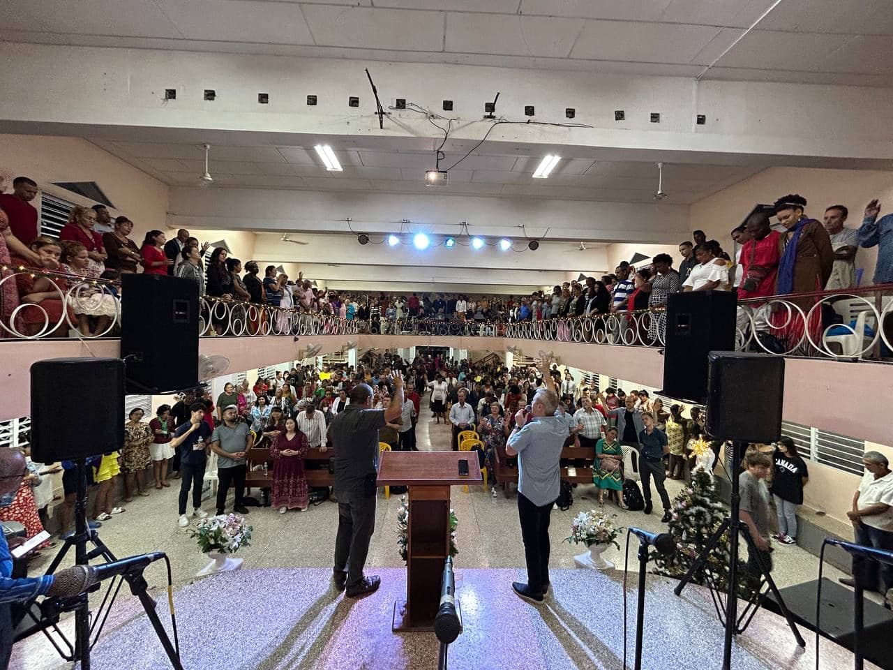 Cuba Missionary Trip
