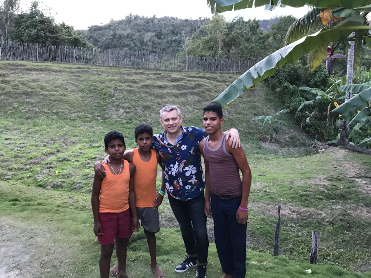 Cuba Trip