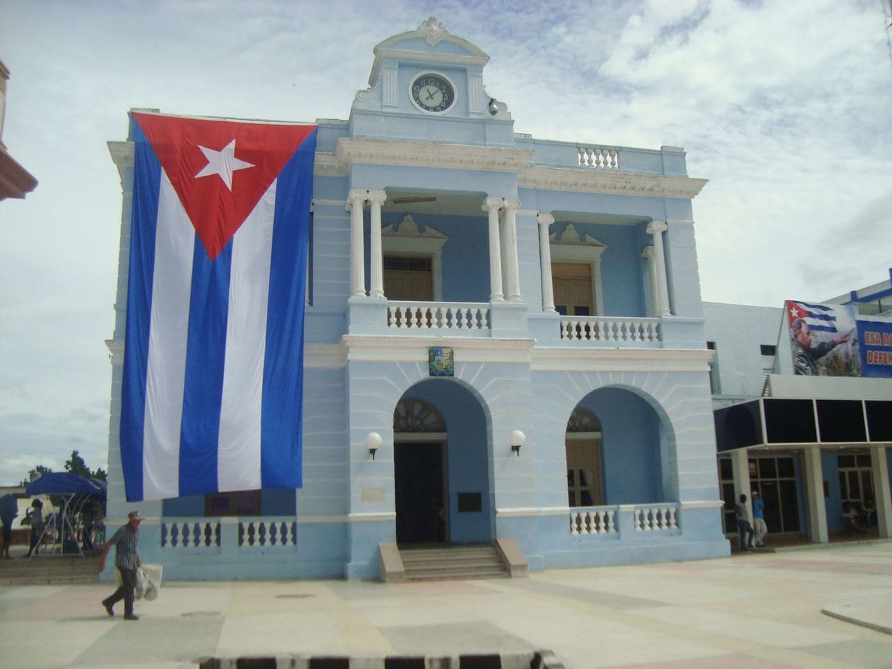 Cuba Trip
